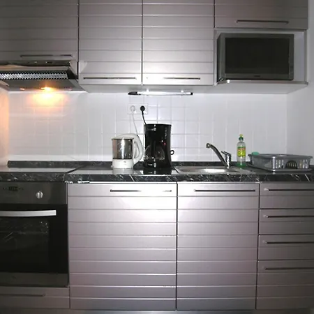 شقة Modern Sunny براغ