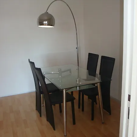 Lejlighed Modern Sunny *
