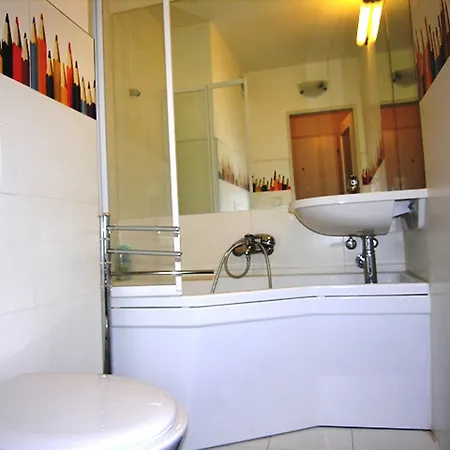 Apartament Modern Sunny