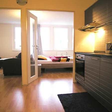 Modern Sunny