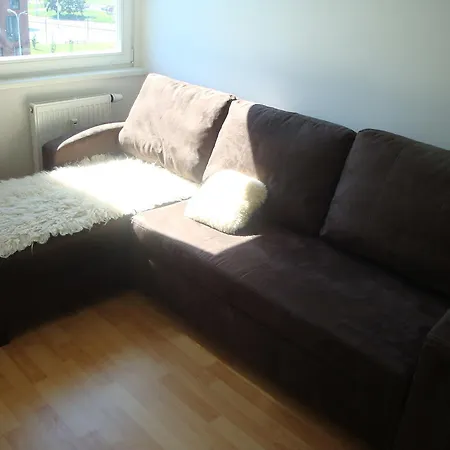 Apartament Modern Sunny *