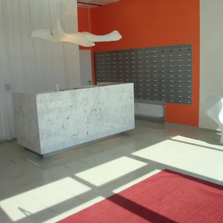 Modern Sunny